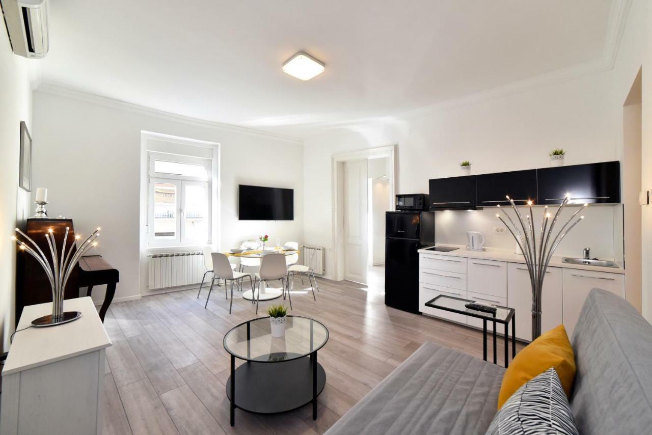 Apartment Agape *