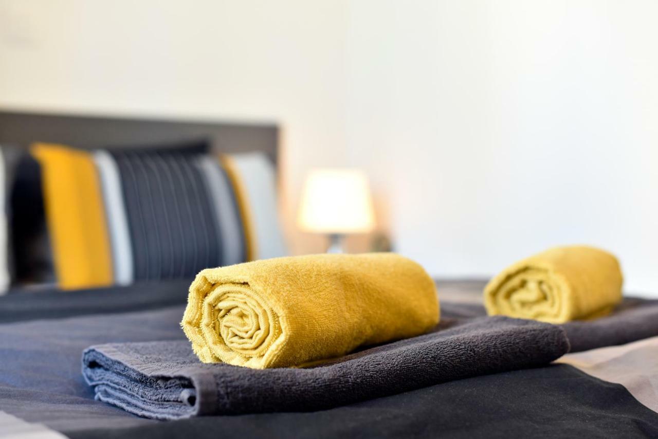 Apartment Agape Zagreb