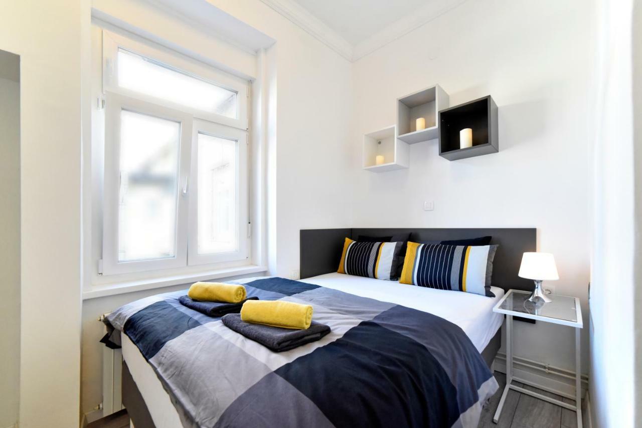 Agape Apartment