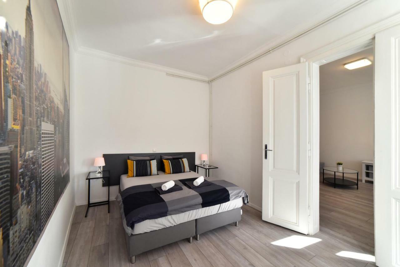 Apartment Agape *