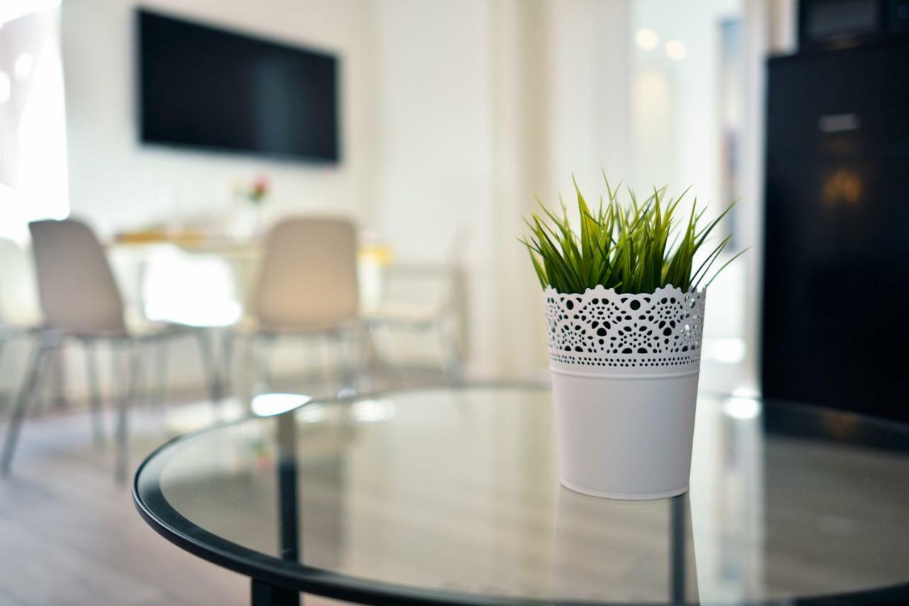 Agape Apartment Zagreb