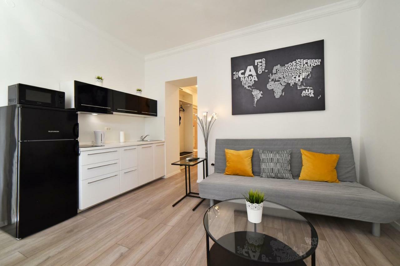 Apartment Agape Zagreb