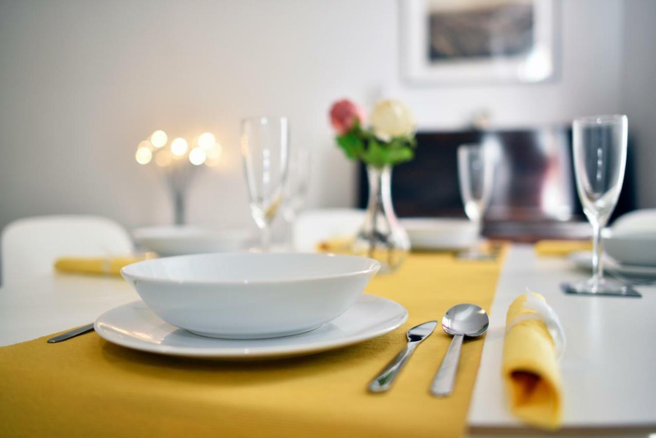 Apartment Agape Zagreb