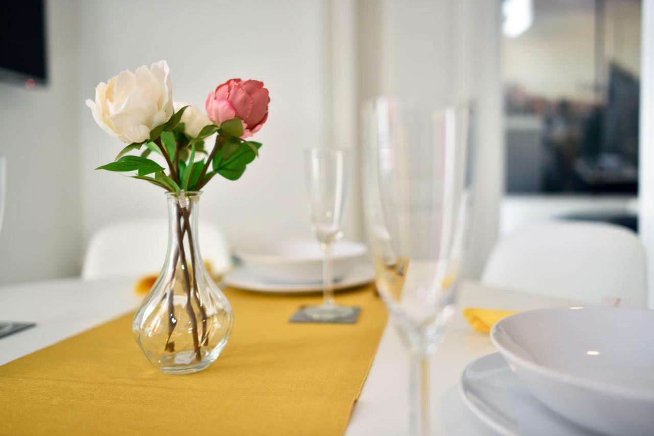 Apartment Agape *