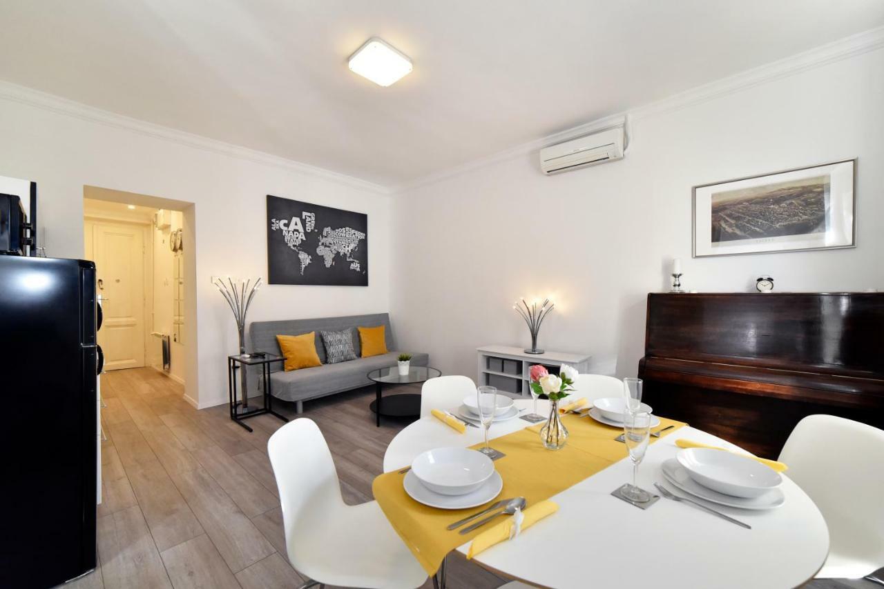 Apartment Agape *