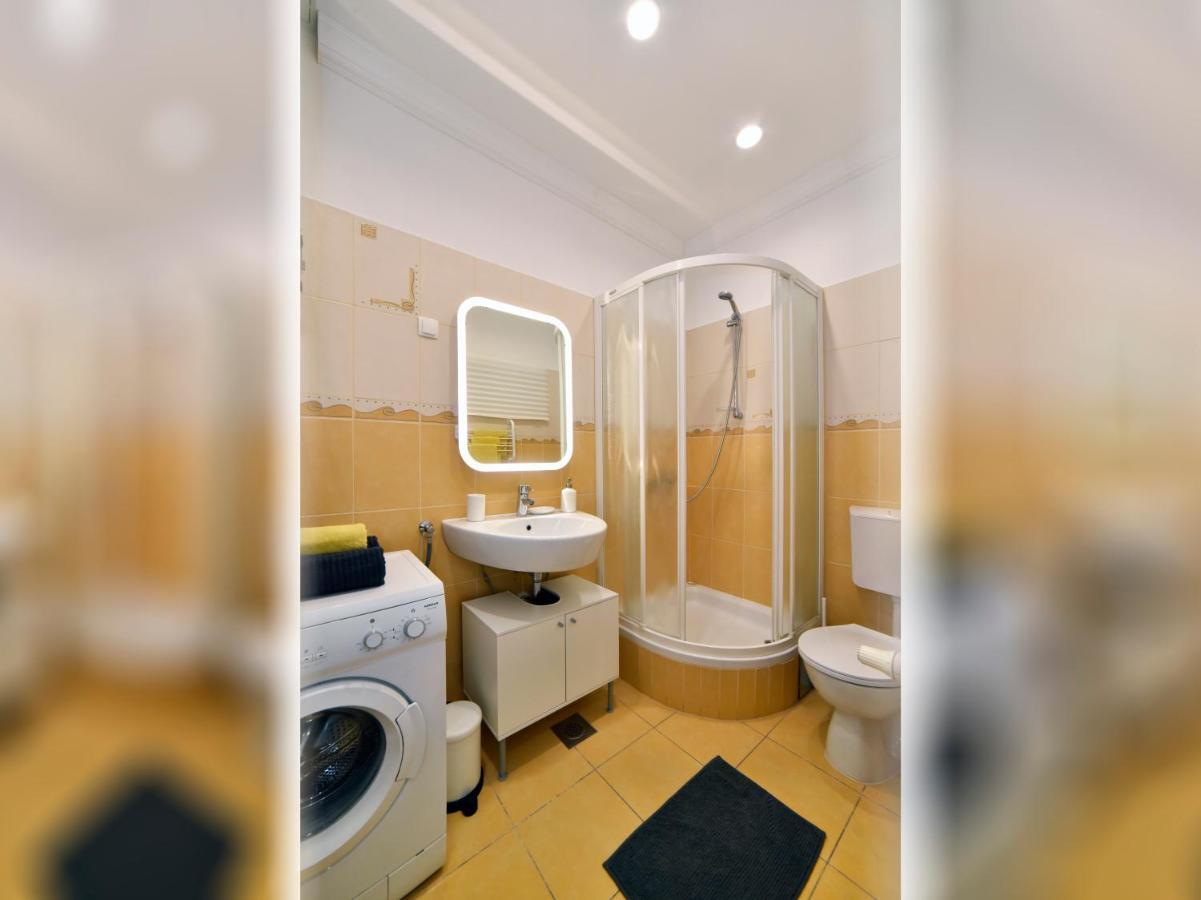 Agape Apartment Zagreb